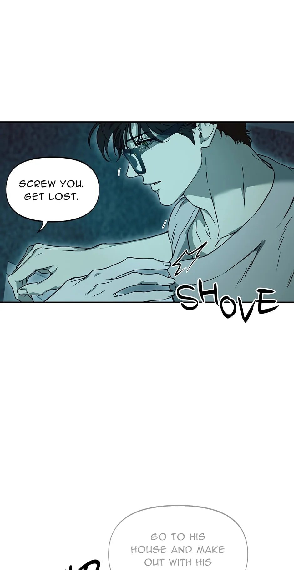 Nerd Project, Chapter 27 image 35